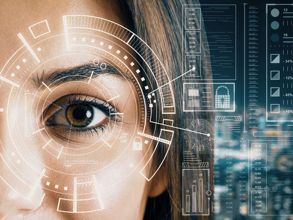 Biometría para Empresas y Oficinas