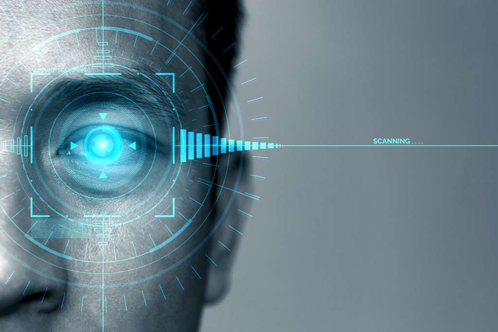 Tecnología biométrica para empresas Seguridad, eficiencia y transformación digital