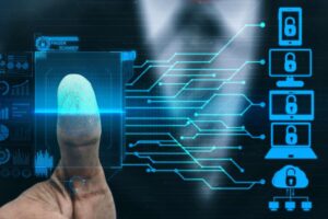 Vector Biométrico Tecnología Segura para Identificación Facial con MBiometría