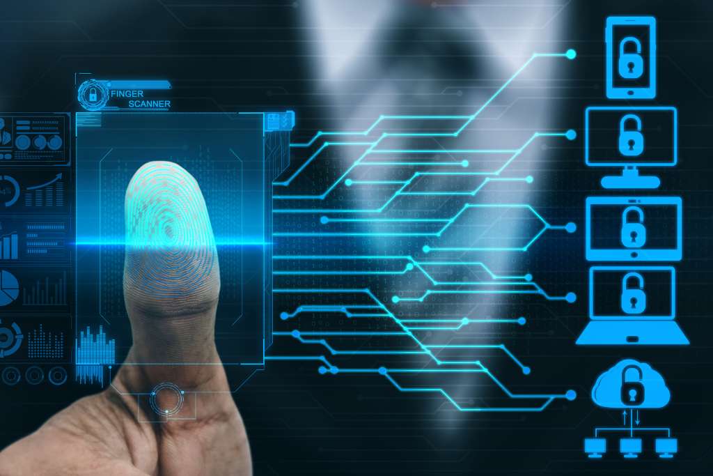 Vector Biométrico Tecnología Segura para Identificación Facial con MBiometría