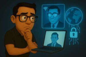 Características de la tecnología biométrica potencia tu seguridad digital con soluciones certificadas