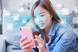 Validación biométrica con MBiometría seguridad sin contacto